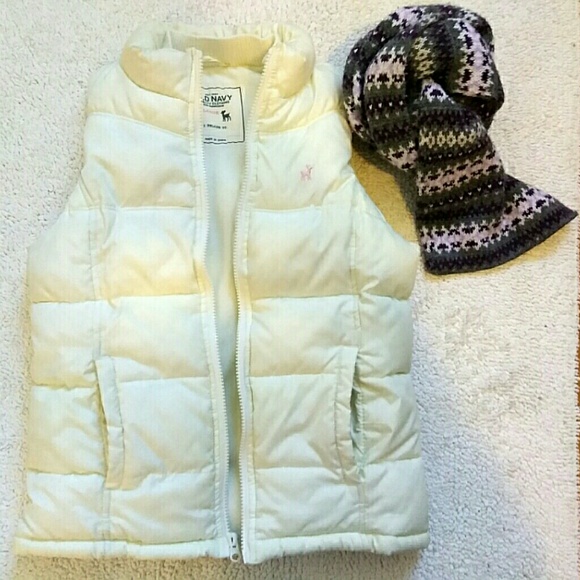 Old Navy Other - Old navy vest